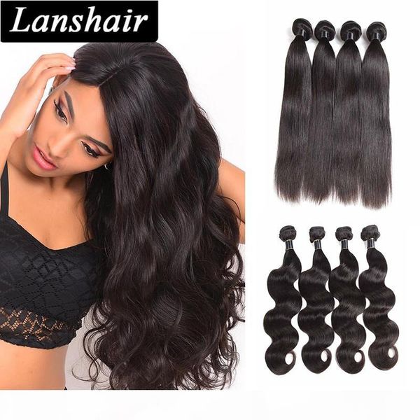 malaysian brazilian virgin human hair straight body wave unprocessed remy hair weaves double wefts 50g bundle can be dyed bleached, Black
malaysian brazilian virgin human hair straight body wave unprocessed remy hair weaves double wefts 50g bundle can be dyed bleached, Black