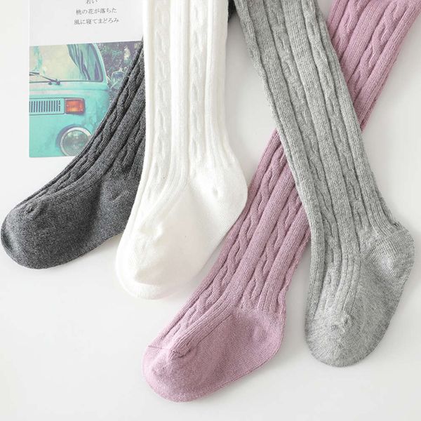 2021girls' leggings autumn and winter children's wear large pp baby cotton socks medium thickness girl's pantyhose, Black
2021girls' leggings autumn and winter children's wear large pp baby cotton socks medium thickness girl's pantyhose, Black