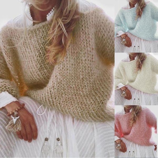 womens off-shoulder sweaters long sleeves loose knit pullover leisure daily clothes fashion women round neck pullover, White;black
womens off-shoulder sweaters long sleeves loose knit pullover leisure daily clothes fashion women round neck pullover, White;black