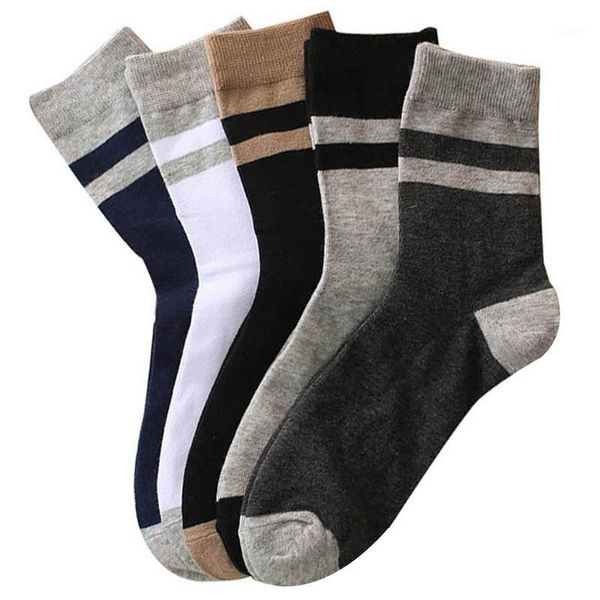 5 pair men sock new arrival cotton casual men's socks breathable stitching color classic daily sock male gifts for boyfriend men1, Black
5 pair men sock new arrival cotton casual men's socks breathable stitching color classic daily sock male gifts for boyfriend men1, Black
