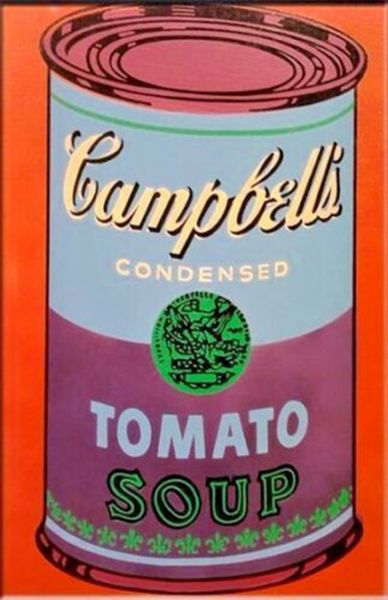 andy warhol campbell's tomato soup can pop art home decoration oil paintings on canvas wall art pictures for wall decor 201016
andy warhol campbell's tomato soup can pop art home decoration oil paintings on canvas wall art pictures for wall decor 201016