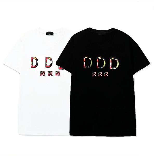 men's t-shirt 3d designer men's short sleeve luxury summer printed round neck sweat absorbing casual men's and women's c, White;black
men's t-shirt 3d designer men's short sleeve luxury summer printed round neck sweat absorbing casual men's and women's c, White;black