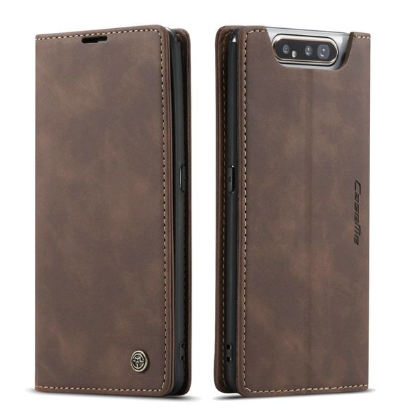 caseme 013 ultra-thin business case fashionable mobile phone wallet holster for samsung galaxy a80/a90
caseme 013 ultra-thin business case fashionable mobile phone wallet holster for samsung galaxy a80/a90