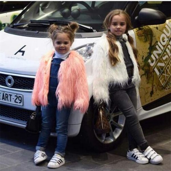 ppxx winter baby girl faux fur coat long sleeve jacket children fur coats kids windbreak children clothes girls plus size 201109, Blue;gray
ppxx winter baby girl faux fur coat long sleeve jacket children fur coats kids windbreak children clothes girls plus size 201109, Blue;gray