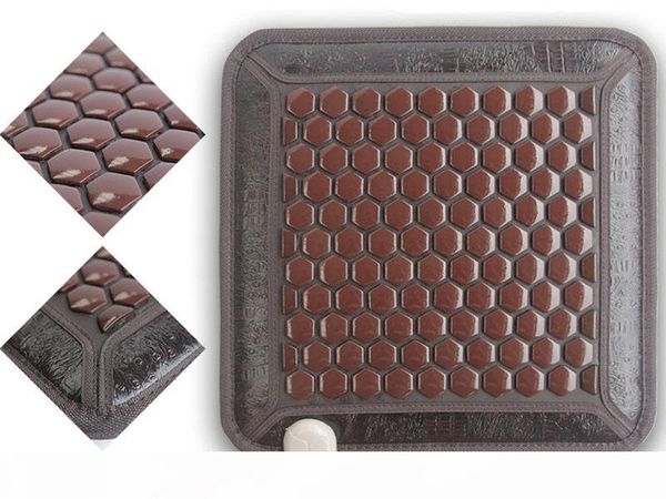 korea mat health seat mattress tourmaline germanium heating pad mat thermal mattress masajeador size 45cmx45cm for sale
korea mat health seat mattress tourmaline germanium heating pad mat thermal mattress masajeador size 45cmx45cm for sale