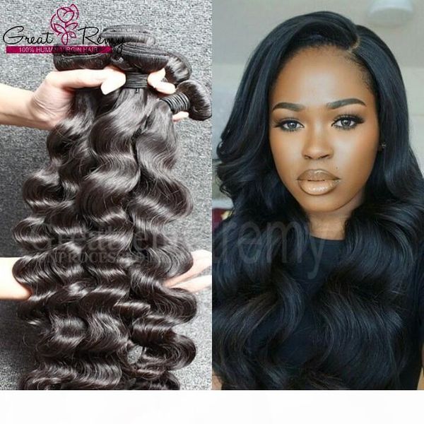greatremy 9a narural black color wavy loose deep wave brazilian hair wet and wavy 100 human virgin mink hair factory promotional sale
greatremy 9a narural black color wavy loose deep wave brazilian hair wet and wavy 100 human virgin mink hair factory promotional sale