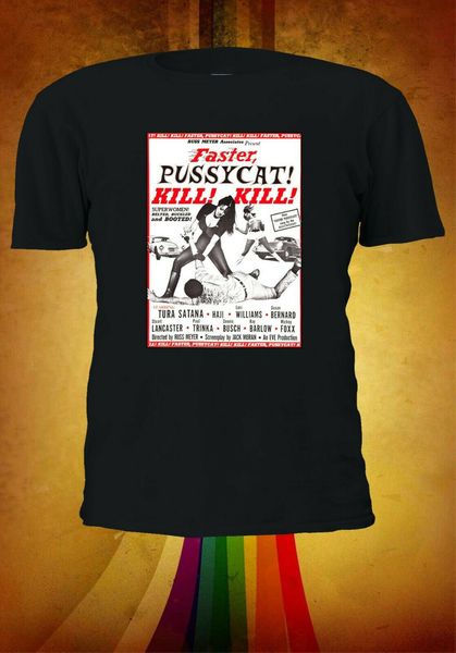 faster pussycat kill kill poster superwomen s-3xl t shirt men women 3029 tee shirt sport hooded sweatshirt hoodie
faster pussycat kill kill poster superwomen s-3xl t shirt men women 3029 tee shirt sport hooded sweatshirt hoodie