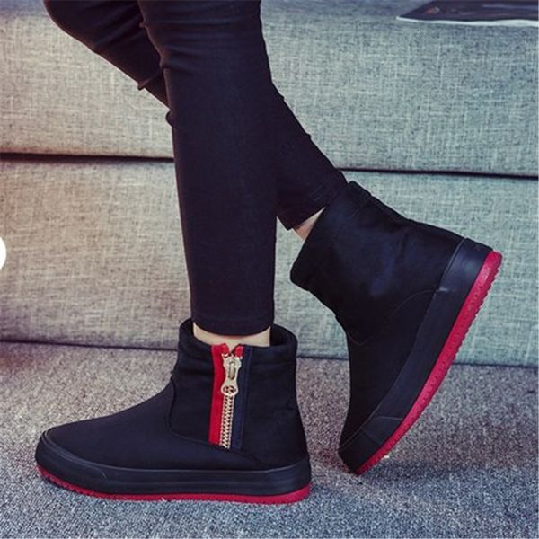 new winter 2021 snowboots warm zip teddy flats cold women's shoes sweet ladies black brown boots w7gp
new winter 2021 snowboots warm zip teddy flats cold women's shoes sweet ladies black brown boots w7gp