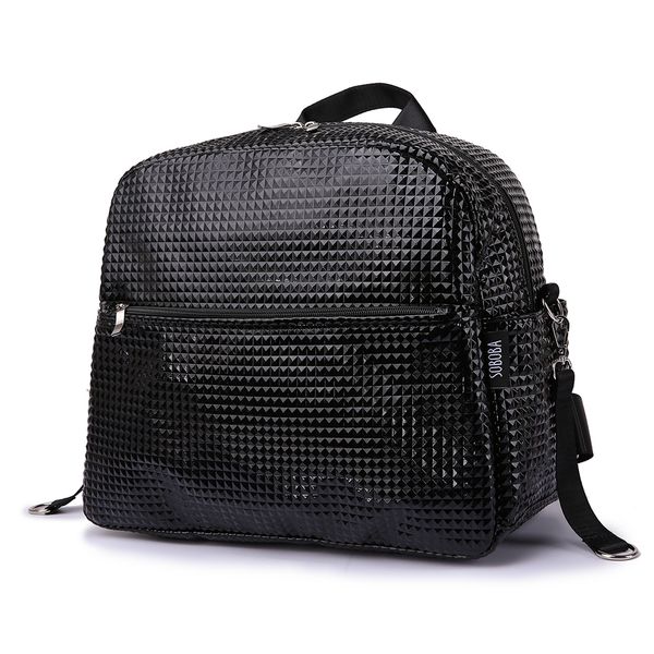 stroller bag for baby travel 18l large capacity diamond plaid solid waterproof diaper bag for mother maternity bag with 2 straps c1008
stroller bag for baby travel 18l large capacity diamond plaid solid waterproof diaper bag for mother maternity bag with 2 straps c1008