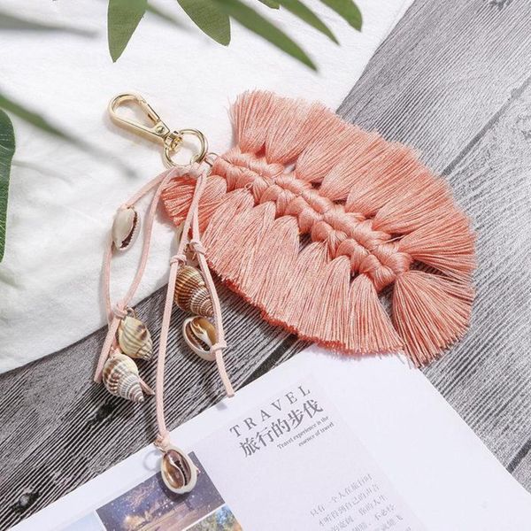 1pc new style bohemia leaf tassel fringed diy jewelry garments bag decorative accessories key chain pendant craft cotton tassels h bbychu
1pc new style bohemia leaf tassel fringed diy jewelry garments bag decorative accessories key chain pendant craft cotton tassels h bbychu
