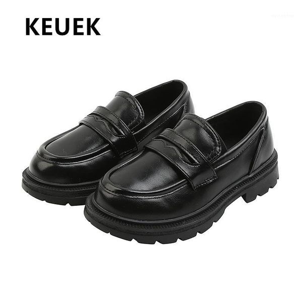 new children loafers student black college style dress casual boys shoes baby toddler performance leather shoes kids flats 0331, Black;grey
new children loafers student black college style dress casual boys shoes baby toddler performance leather shoes kids flats 0331, Black;grey
