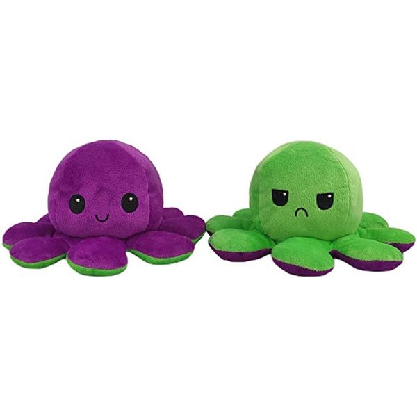 cute soft simulation reversible pulpo doll kids christmas gift double-sided plush toy chirdren birthday gift 20x10cm wmttsi
cute soft simulation reversible pulpo doll kids christmas gift double-sided plush toy chirdren birthday gift 20x10cm wmttsi