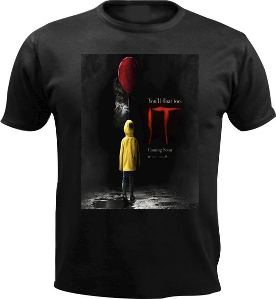 it horror movie stephen king inspired clown men xmas gift pennywise casual brand clothing cotton tee hoodie designers t shirts sweatshirt
it horror movie stephen king inspired clown men xmas gift pennywise casual brand clothing cotton tee hoodie designers t shirts sweatshirt