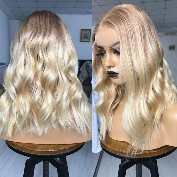 lace wigs jaymay short bob wig ombre blonde front human hair pre plucked 613 frontal 13x6 transparent, Black;brown
lace wigs jaymay short bob wig ombre blonde front human hair pre plucked 613 frontal 13x6 transparent, Black;brown