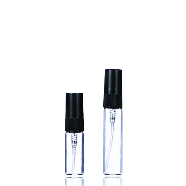 2022 2ml 3ml 5ml 10ml spray bottle perfume empty glass vials reusable aromatherapy fine mist atomizer cosmetic kit accessories
2022 2ml 3ml 5ml 10ml spray bottle perfume empty glass vials reusable aromatherapy fine mist atomizer cosmetic kit accessories