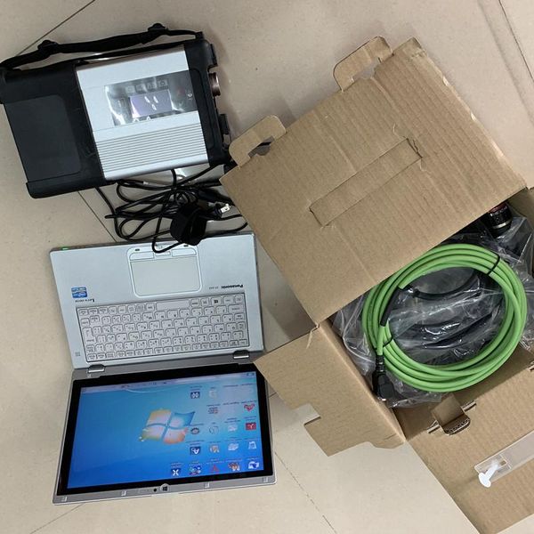 mb star c5 sd compact 5 with 8g tablet cf-ax2 mini ssd v06.2020 software x dts vediam hht auto for bens diagnosis tool
mb star c5 sd compact 5 with 8g tablet cf-ax2 mini ssd v06.2020 software x dts vediam hht auto for bens diagnosis tool