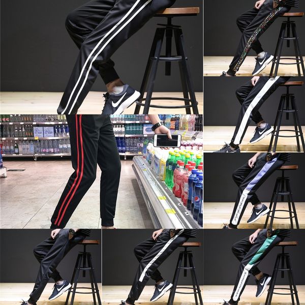 5xl летних спортивные мужские зашнуровать немагнитную безжелезную тонкую тенденцию молодежи малой случайной случайной брюки ноги шаровары, Blue
5xl летних спортивные мужские зашнуровать немагнитную безжелезную тонкую тенденцию молодежи малой случайной случайной брюки ноги шаровары, Blue
