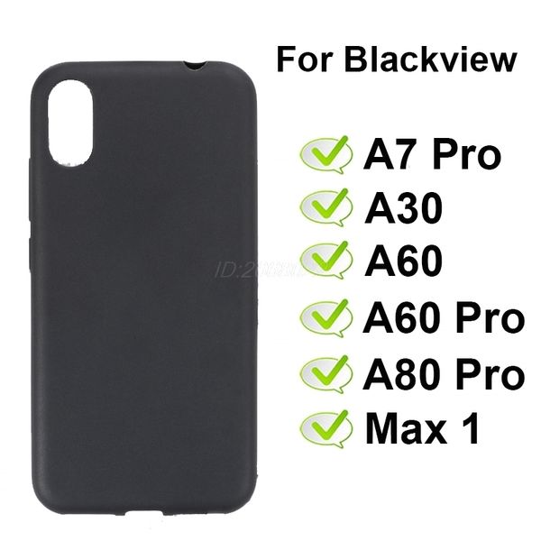 mobile a7 a30 a60 max 1 silicona защитный телефон tpu case shell для blackview a80 pro задняя крышка
mobile a7 a30 a60 max 1 silicona защитный телефон tpu case shell для blackview a80 pro задняя крышка