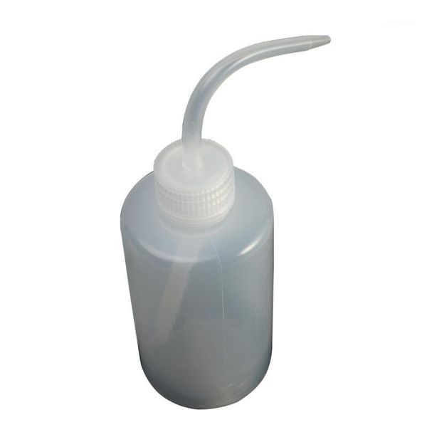 250 / 500ml diffuser dispenser practical eco-friendly durable portable curved mouth white watering tools plastic squeeze bottle1
250 / 500ml diffuser dispenser practical eco-friendly durable portable curved mouth white watering tools plastic squeeze bottle1