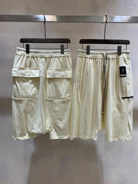 owen seak men casual harem shorts 100%cotton gothic men's clothing sweatpants summer women knee length loose black short size xl1, White;black
owen seak men casual harem shorts 100%cotton gothic men's clothing sweatpants summer women knee length loose black short size xl1, White;black
