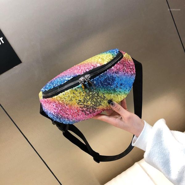 waist bags 2022 women bag summer fashion sequin shoulder chest messenger for crossbody chest1
waist bags 2022 women bag summer fashion sequin shoulder chest messenger for crossbody chest1