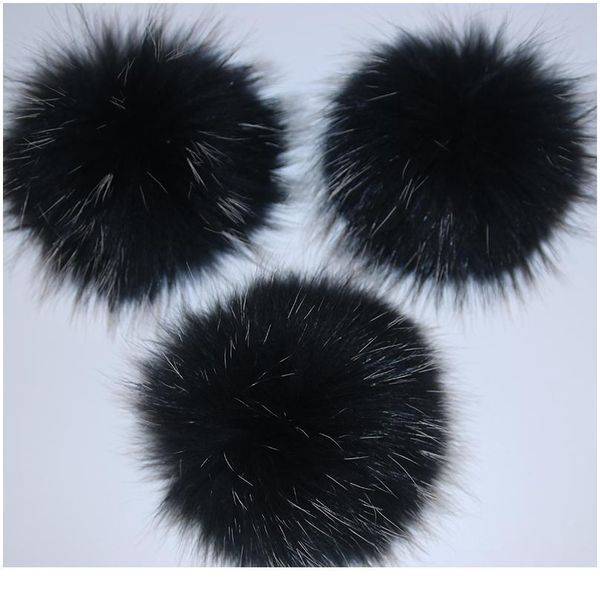 dankeyisi 5pcs 13cm 15cm raccoon fur pompoms mink fur pompon knitted hat cap real fox pom poms beanies scarves real fur qylegc
dankeyisi 5pcs 13cm 15cm raccoon fur pompoms mink fur pompon knitted hat cap real fox pom poms beanies scarves real fur qylegc