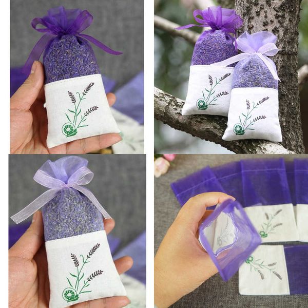 package purple cotton organza lavender car pendant sachets diy dried flower sweet bursa wardrobe mouldproof fume gift bag
package purple cotton organza lavender car pendant sachets diy dried flower sweet bursa wardrobe mouldproof fume gift bag