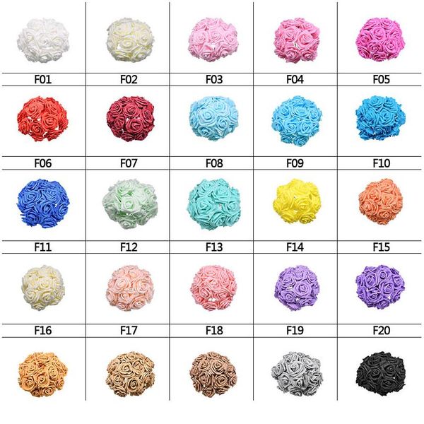 24pcs 7cm artificail flowers for decoration diy bouquet wreath flowers for needlework pe fake rose flower home wedding jllsxv
24pcs 7cm artificail flowers for decoration diy bouquet wreath flowers for needlework pe fake rose flower home wedding jllsxv