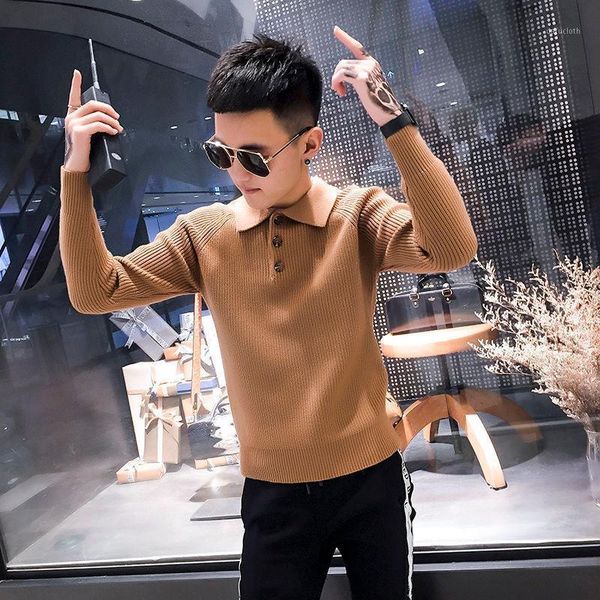 autumn and winter sweater men's korean version slim fit men's outer wear autumn winter bottom coat1, White;black
autumn and winter sweater men's korean version slim fit men's outer wear autumn winter bottom coat1, White;black