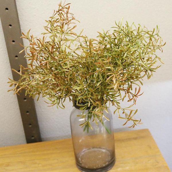 5 fork rosemary artificial plant plastic grass home put diy garlands wedding christmas decoration fall false flowers1
5 fork rosemary artificial plant plastic grass home put diy garlands wedding christmas decoration fall false flowers1