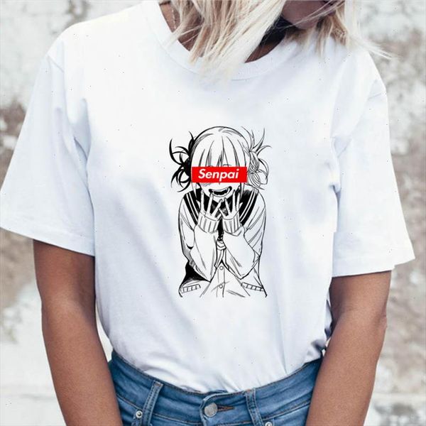 ahegao senpai hentai t shirt graphic women female ulzzang tshirt tees harajuku clothing korean funny t shirt for, White
ahegao senpai hentai t shirt graphic women female ulzzang tshirt tees harajuku clothing korean funny t shirt for, White