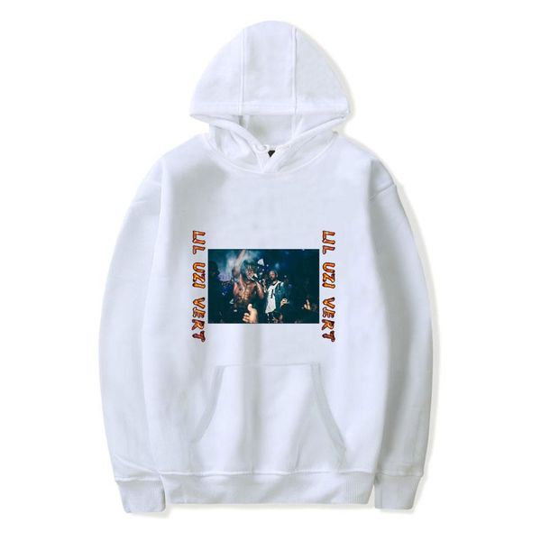 lil uzi vert hip hop printed harajuku hoodies men women long sleeve casual hooded sweatshirts rapper hoodies jllnes ly_bags, Black
lil uzi vert hip hop printed harajuku hoodies men women long sleeve casual hooded sweatshirts rapper hoodies jllnes ly_bags, Black