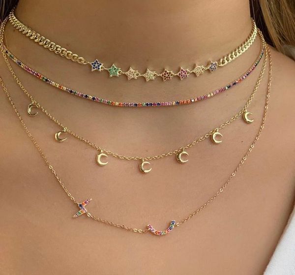 dreaming rainbow chocker necklace 32+8cm shiny cute flowers pave colorful rhinestone for girlfriend wedding party gifts, Silver
dreaming rainbow chocker necklace 32+8cm shiny cute flowers pave colorful rhinestone for girlfriend wedding party gifts, Silver