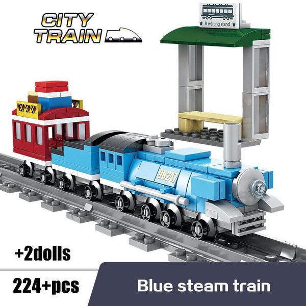 kazi steam-era freight train building block high-speed rail train magnetic track classic children's locomotive toys for children wmtwao
kazi steam-era freight train building block high-speed rail train magnetic track classic children's locomotive toys for children wmtwao