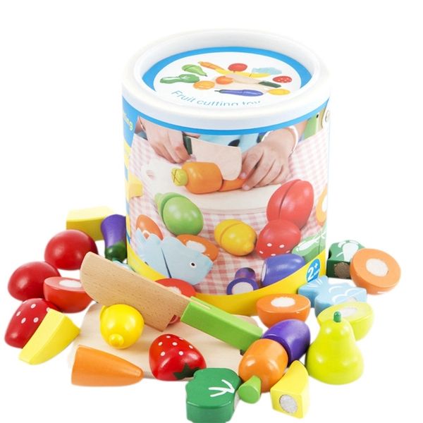 fruit and vegetables play kitchen food for pretend cutting food toys - educational playset with toy knife, cutting board y200428
fruit and vegetables play kitchen food for pretend cutting food toys - educational playset with toy knife, cutting board y200428