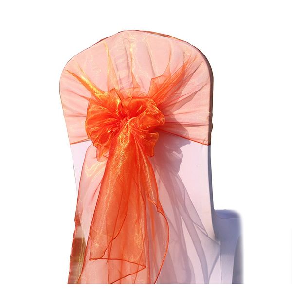 10pcs lot organza wedding chair knot chair sashes chair hoods covers decoration for wedding party event banquet supplies for f bbynnd
10pcs lot organza wedding chair knot chair sashes chair hoods covers decoration for wedding party event banquet supplies for f bbynnd