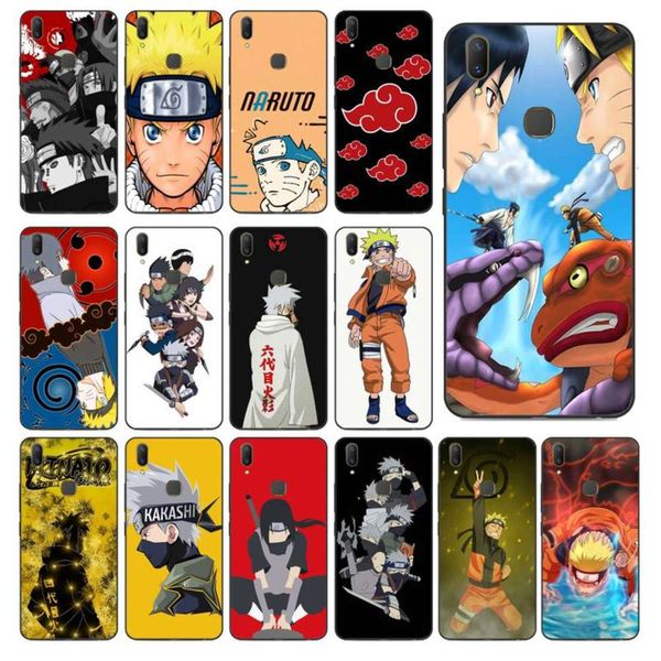 yndfcnb - fashion embossed mobile phone case of naruto, uzumu, sasuke and kakasi, suitable for vivo y91c, y11, 17, 19, 53, 81, 3191, and
yndfcnb - fashion embossed mobile phone case of naruto, uzumu, sasuke and kakasi, suitable for vivo y91c, y11, 17, 19, 53, 81, 3191, and