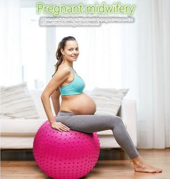 yoga balance ball thick pregnant women proof massage ball bouncing gym exercise yoga fitness anti-burst thick explosion proof indoor sport
yoga balance ball thick pregnant women proof massage ball bouncing gym exercise yoga fitness anti-burst thick explosion proof indoor sport