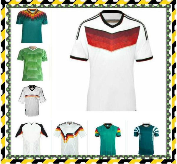world cup 1990 1994 1988 germany retro littbarski ballack soccer jersey klinsmann matthias 1998 2014 shirts kalkbrenner jersey 1996 2004, Black;yellow
world cup 1990 1994 1988 germany retro littbarski ballack soccer jersey klinsmann matthias 1998 2014 shirts kalkbrenner jersey 1996 2004, Black;yellow