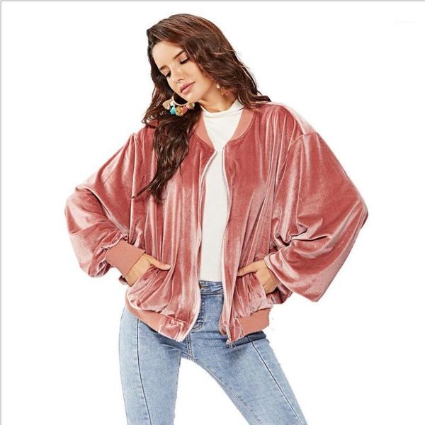 2020 new autumn winter women coat solid bat long sleeve jacket casual elegant overcoat fashion outwear jacket female1, Black;brown
2020 new autumn winter women coat solid bat long sleeve jacket casual elegant overcoat fashion outwear jacket female1, Black;brown