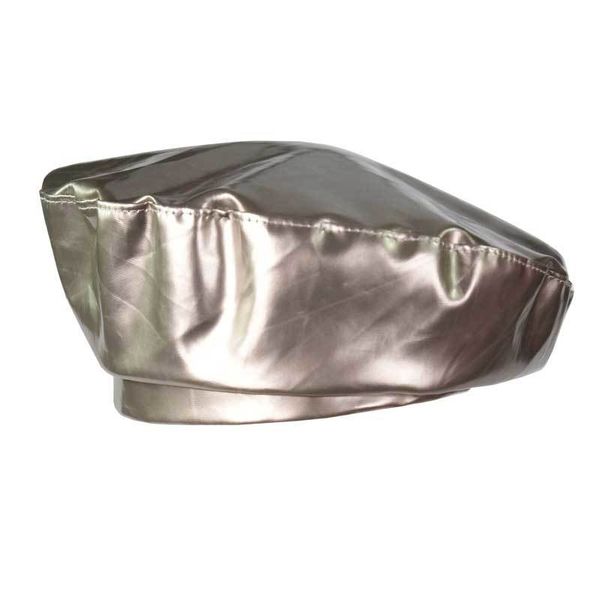 new fashion patent leather beret ladies hats solid color flat hat pu slouchy bone captain cap women female 201027, Blue;gray
new fashion patent leather beret ladies hats solid color flat hat pu slouchy bone captain cap women female 201027, Blue;gray