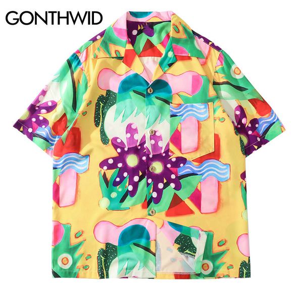 graffiti colorful floral print aloha hawaiian beach t-shirts men casual short sleeve holiday tropical shirts blouse top, White;black
graffiti colorful floral print aloha hawaiian beach t-shirts men casual short sleeve holiday tropical shirts blouse top, White;black