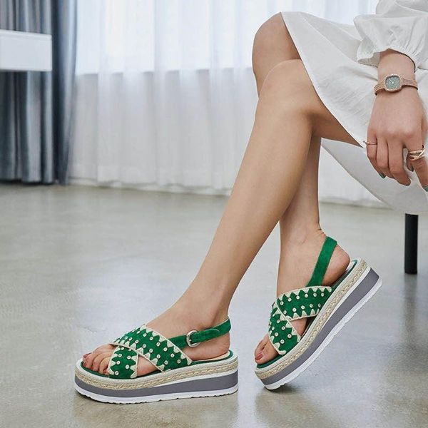sandals 2021 women's trifle platform elegant open toe one-line buckle strap rhinestone plus size 37-42 ladies shoes, Black
sandals 2021 women's trifle platform elegant open toe one-line buckle strap rhinestone plus size 37-42 ladies shoes, Black