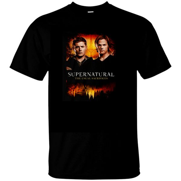 the supernatural the usual sacrifices tv series black low price for teen boys plus size sport hooded sweatshirt hoodie t shirt
the supernatural the usual sacrifices tv series black low price for teen boys plus size sport hooded sweatshirt hoodie t shirt
