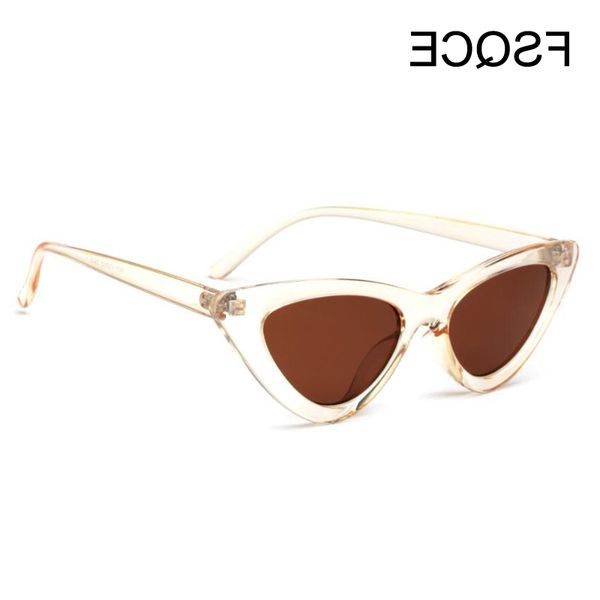 women ute retro cat eye sunglasses small black white triangle vintage lady sun glasses red femal
women ute retro cat eye sunglasses small black white triangle vintage lady sun glasses red femal