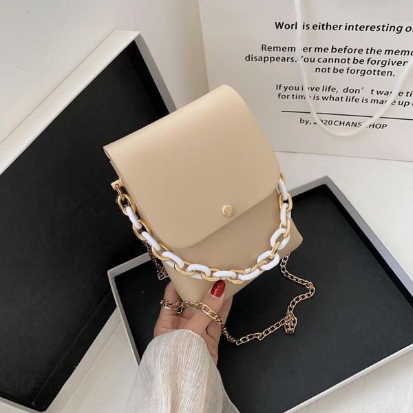 bag female mobile phone bag women 2020 new youth fashion chain shoulder cross body simple all-match purse
bag female mobile phone bag women 2020 new youth fashion chain shoulder cross body simple all-match purse