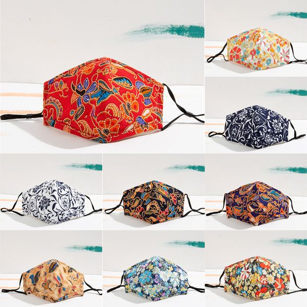dhl shipping washable protective face masks fashion cotton print mask reusable breathable anti dust cycling mouth ol3je, Black 
dhl shipping washable protective face masks fashion cotton print mask reusable breathable anti dust cycling mouth ol3je, Black