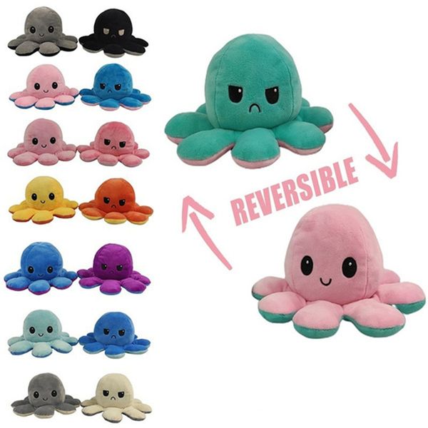 plush toy double-sided flip ocs doll soft reversible stuffed animals toys christmas gift home decoration pet dog chew toy
plush toy double-sided flip ocs doll soft reversible stuffed animals toys christmas gift home decoration pet dog chew toy