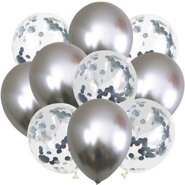 10pcs mixed gold confetti balloons birthday party decoration kids metallic balloon air ball birthday ballon decor baloon sqcnlq
10pcs mixed gold confetti balloons birthday party decoration kids metallic balloon air ball birthday ballon decor baloon sqcnlq