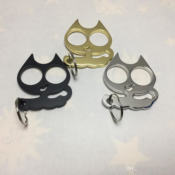 super cute iron cat two-finger keychain, self-defense supplies cat eye refers to the new cat eye refers to the tiger keychain, refers7455
super cute iron cat two-finger keychain, self-defense supplies cat eye refers to the new cat eye refers to the tiger keychain, refers7455